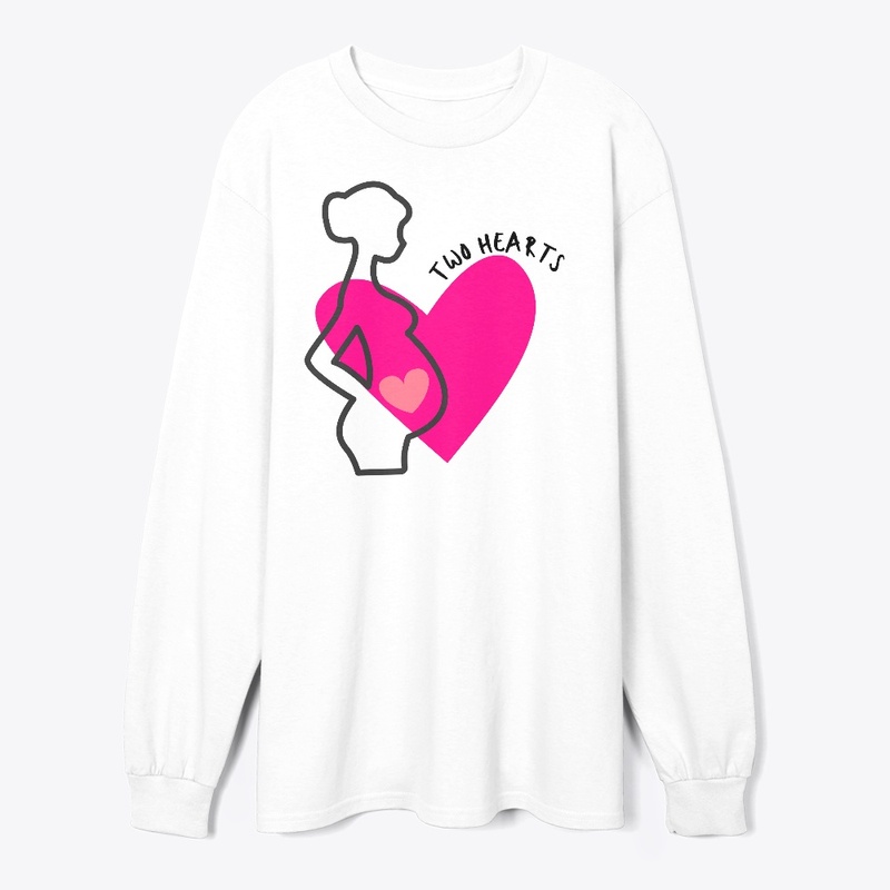 Two Hearts 