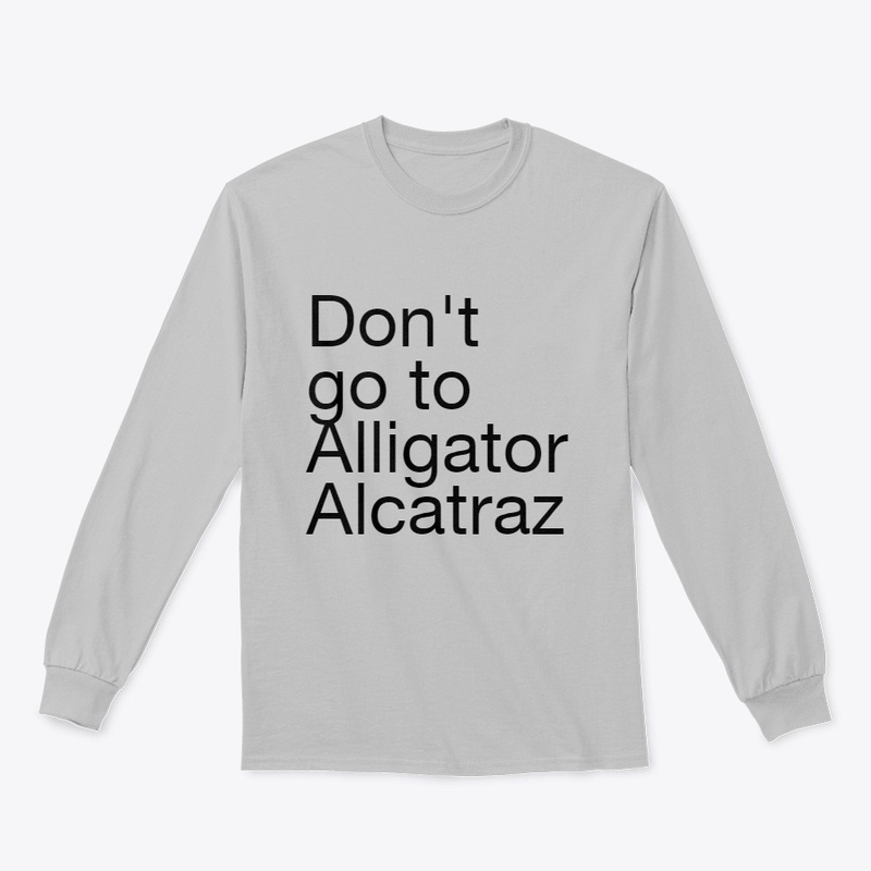 Alligator Alcatraz