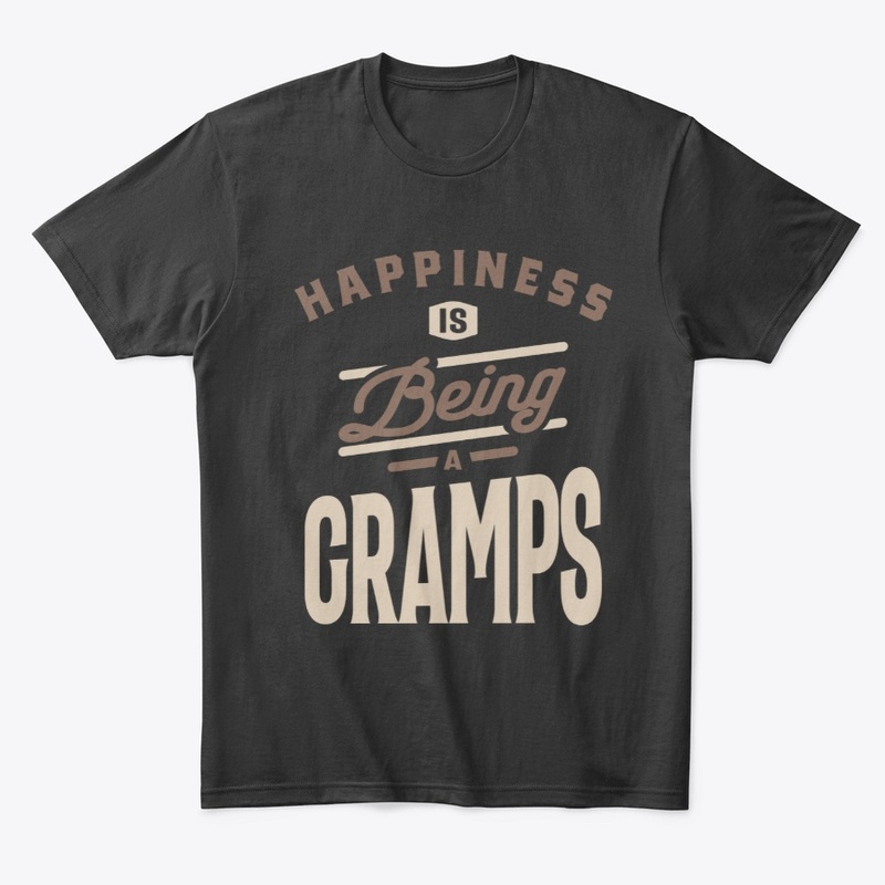 Mens Happiness is Being a Gramps