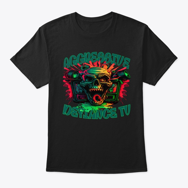 AGGRESSIVE DEFIANCE TV 