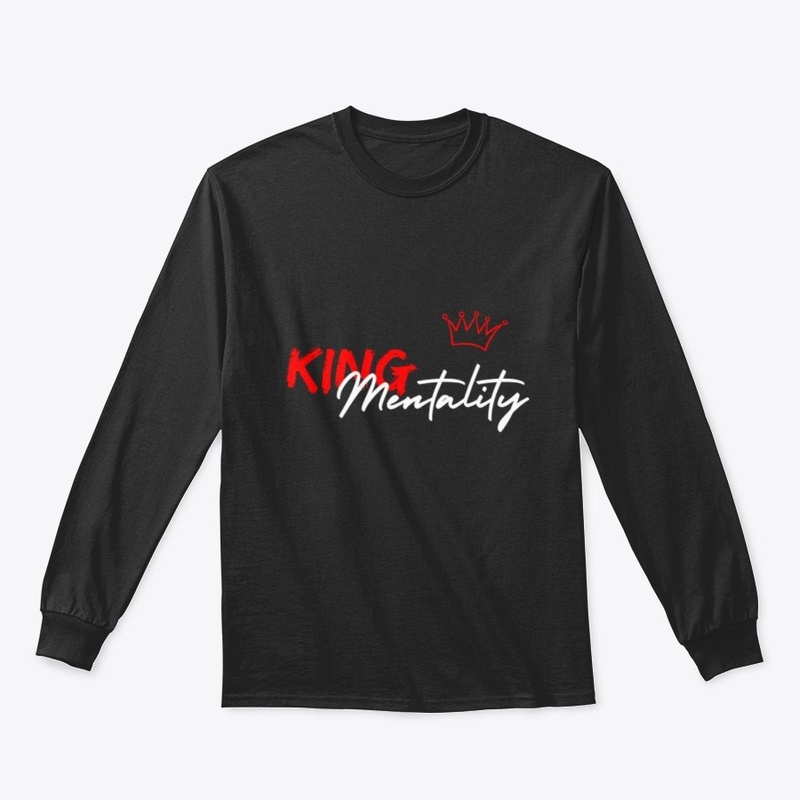 King Mentality Dark Edition Collection