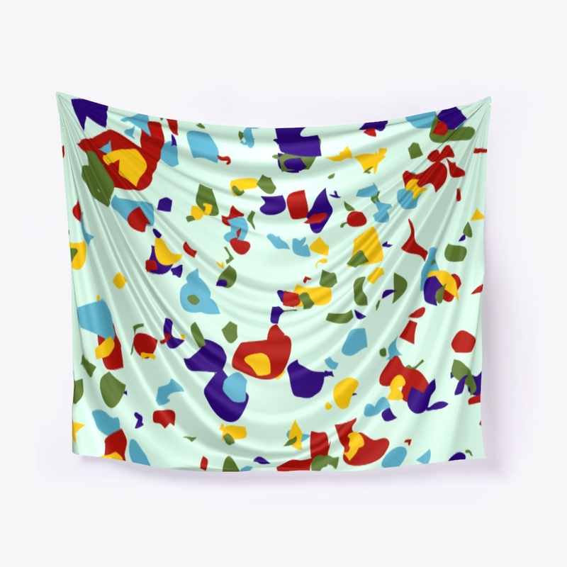 Terrazzo Color