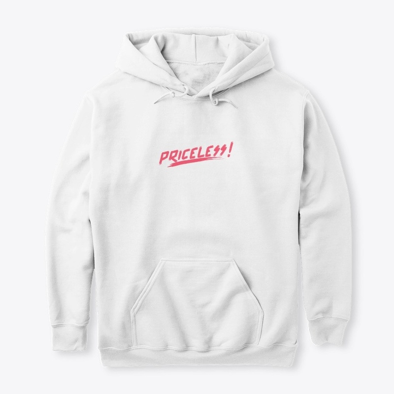 Priceless, Positive, Motivation Words