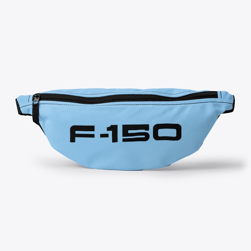 F-150 Accessories