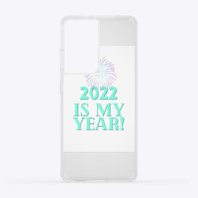 2022 Is My Year!