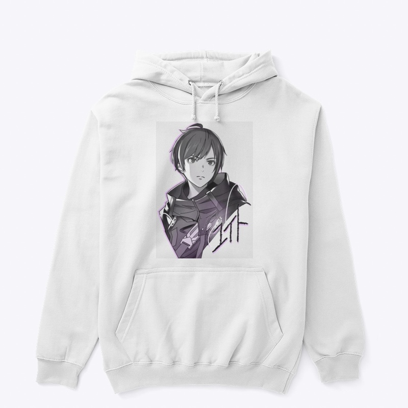 Scarlet nexus merch