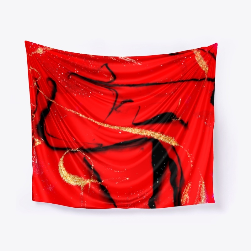 Red Diamond