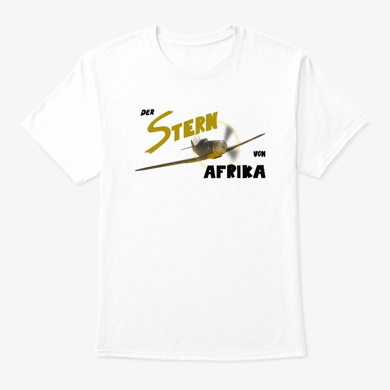Der Stern von Afrika 