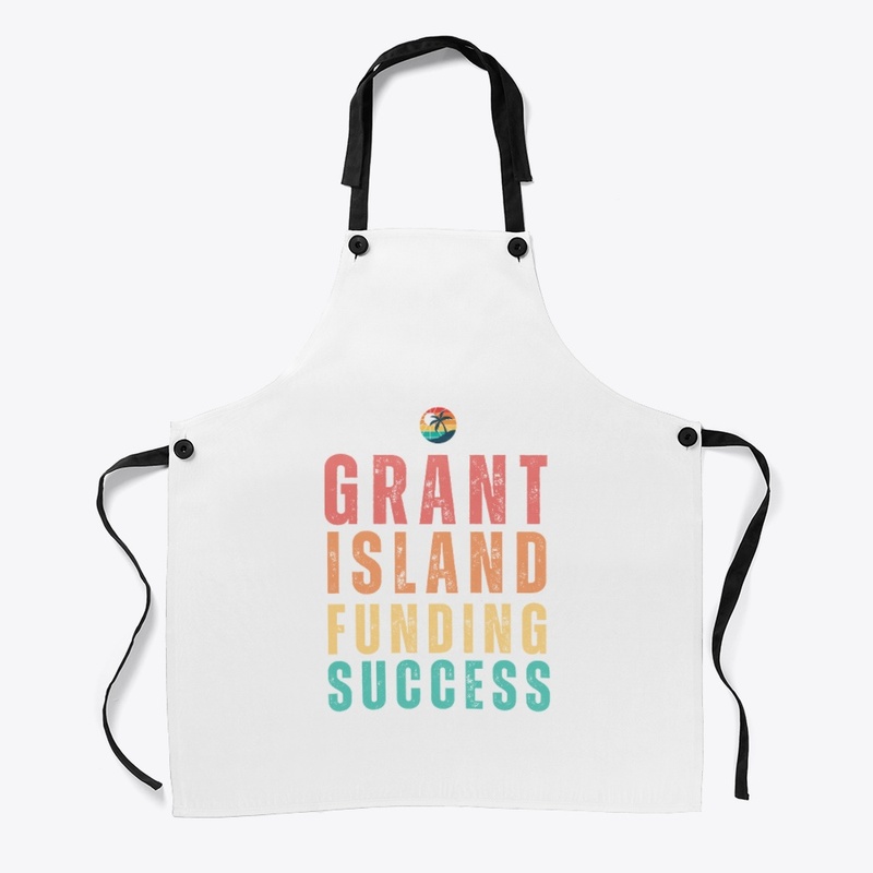 Grant Writer | Grant Island Funding