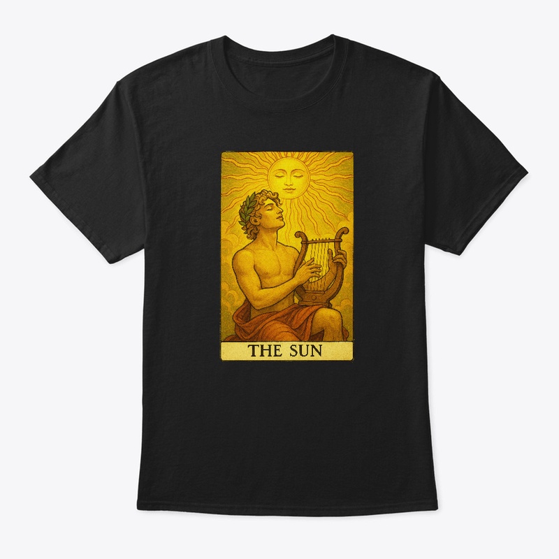 Apollo – The Radiance of Spring