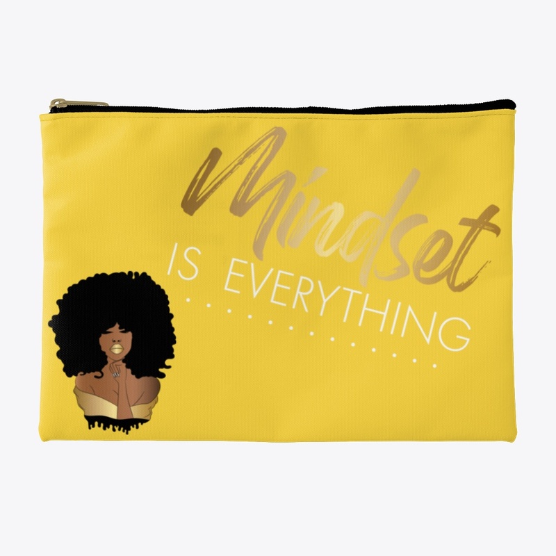 Mindset pouch
