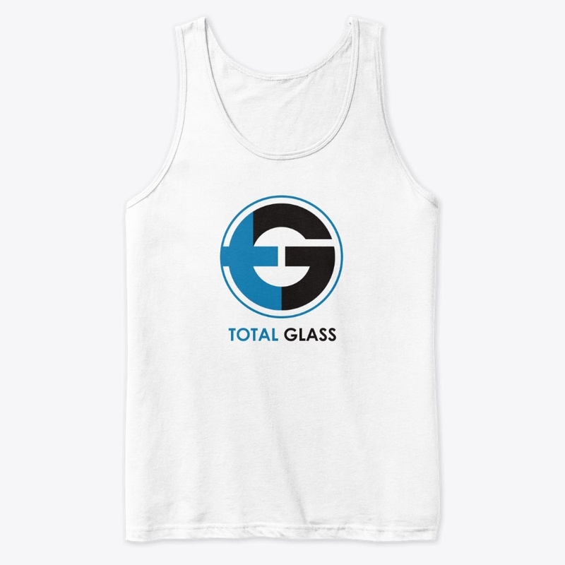 Total Glass Light