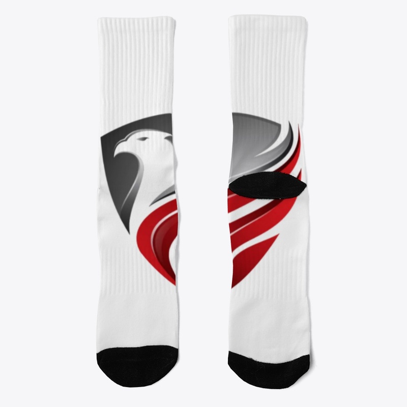 Eagle-Eye branding