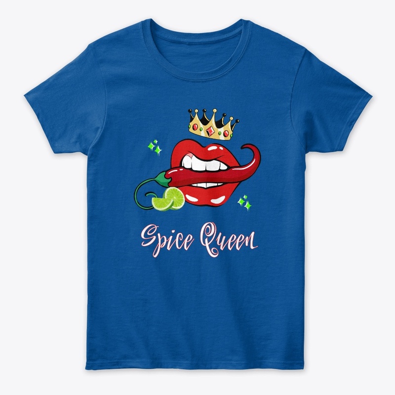 Spice Queen