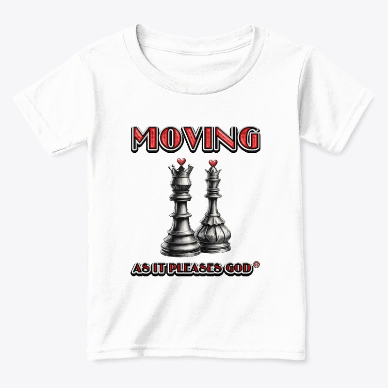 Moving