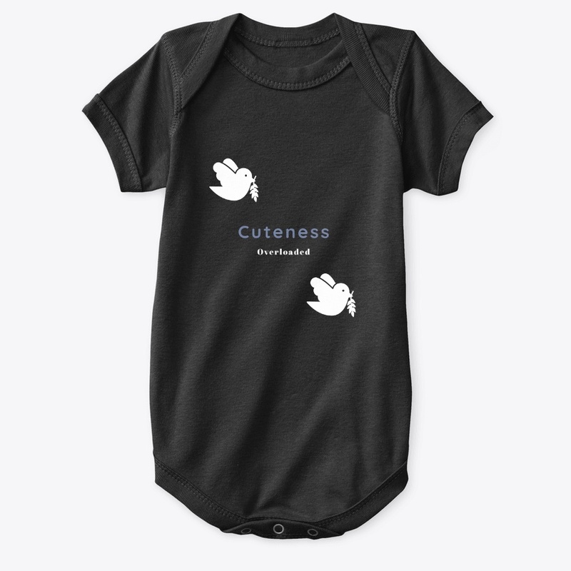 Toddler Romper/Onesie 