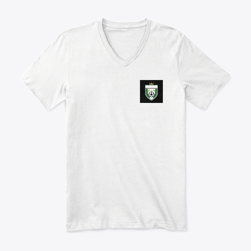 Men's Buddha Logo Short Sleeve Tee