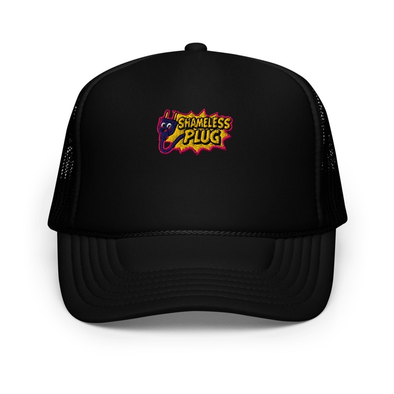 shameless plug