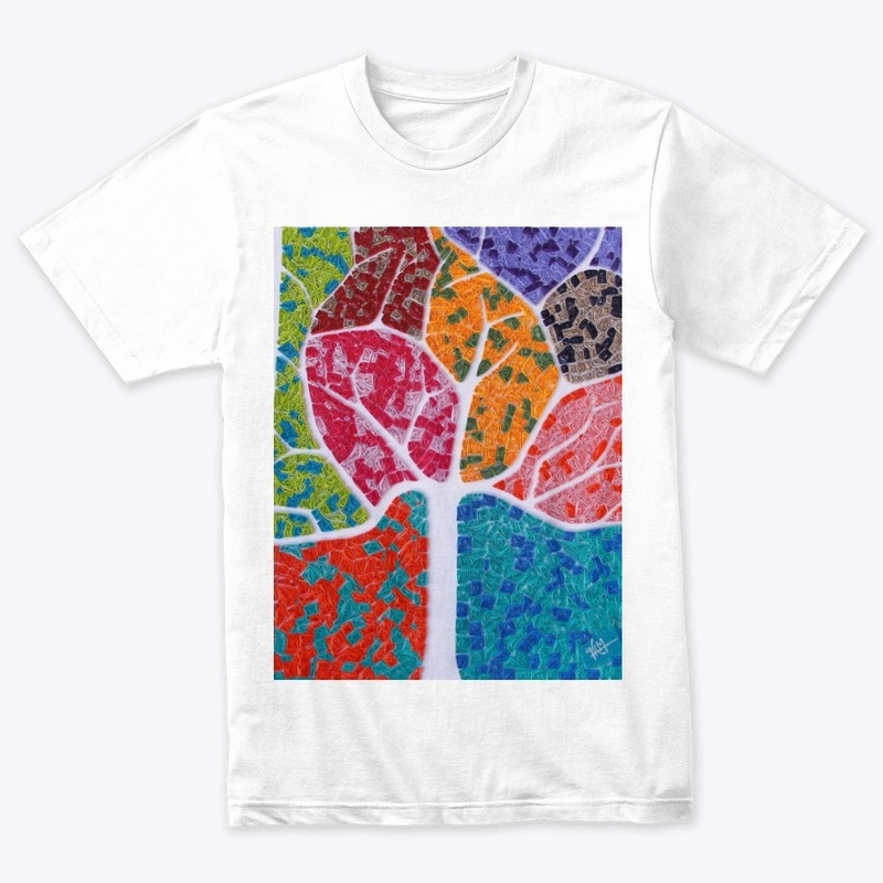 Tree of life