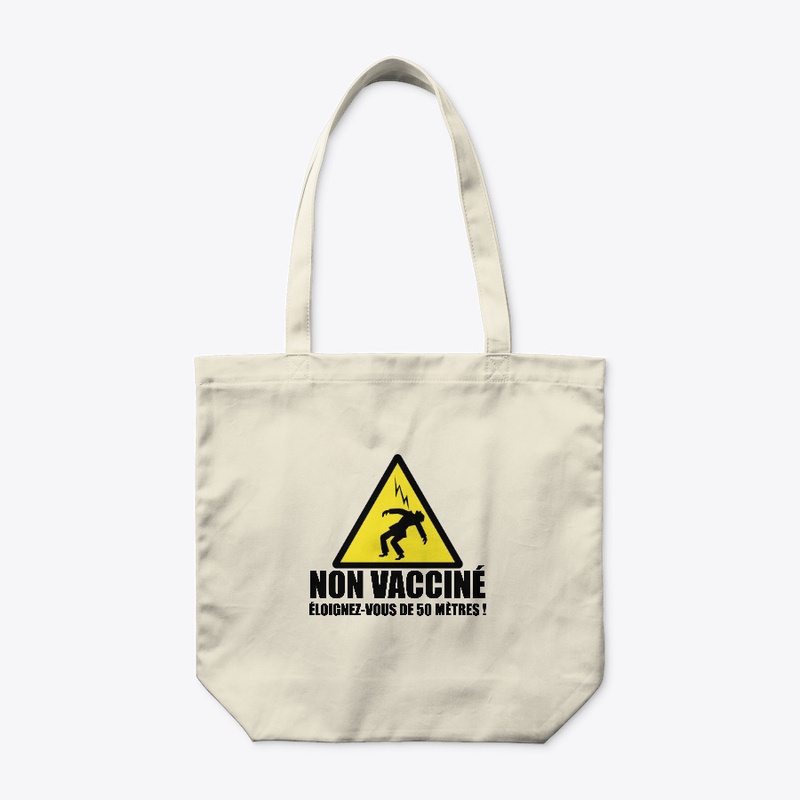 Non vacciné
