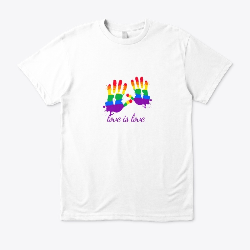 Designed T-Shirt