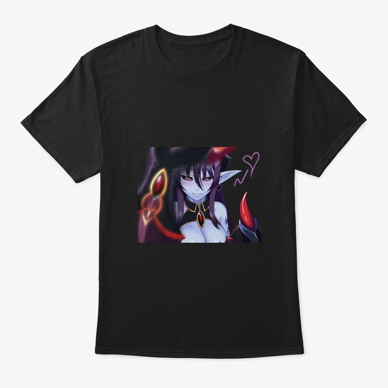ANIME GIRL POWER