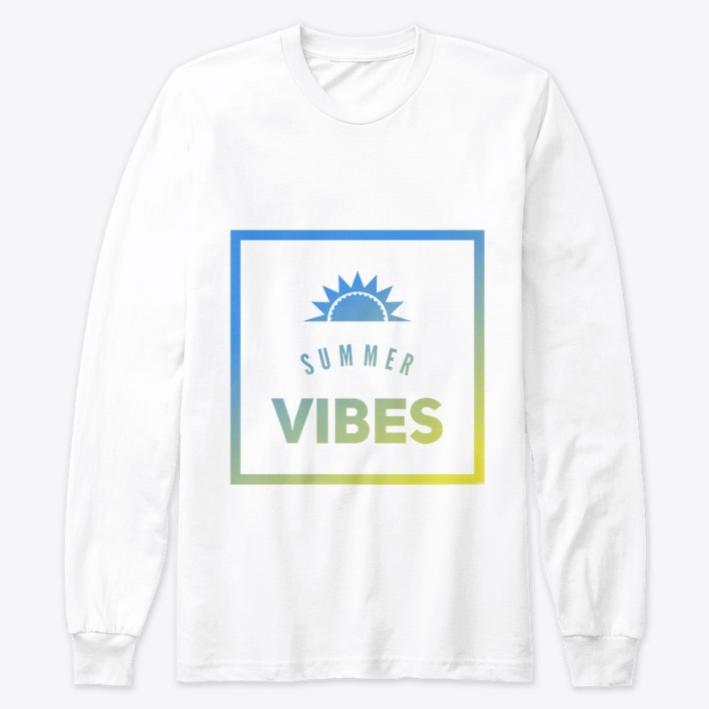 Summer Vibes