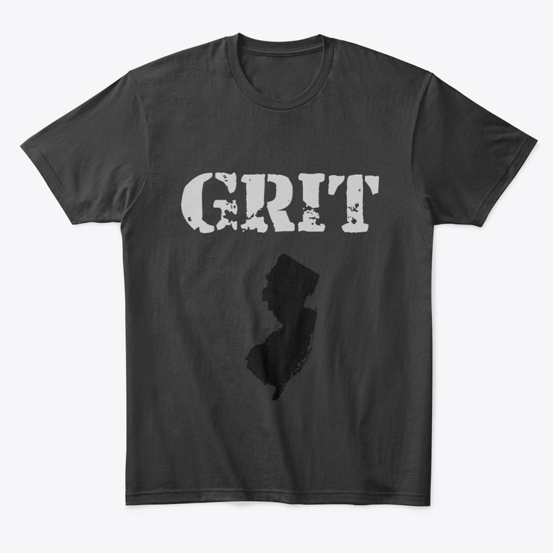 New Jersey Grit