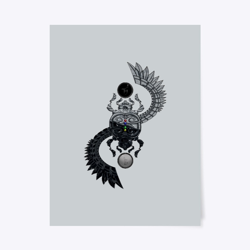 Scarab Empire