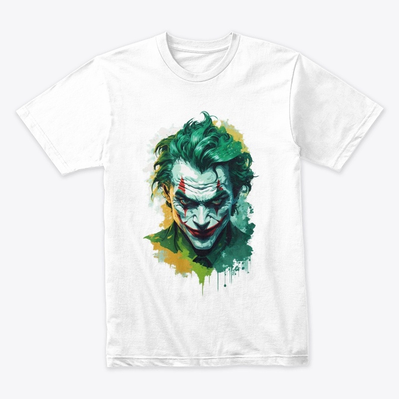 Joker Print Products