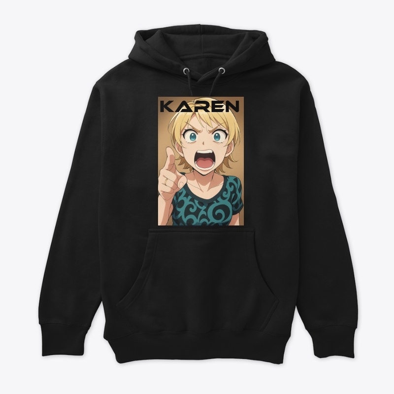 KAREN