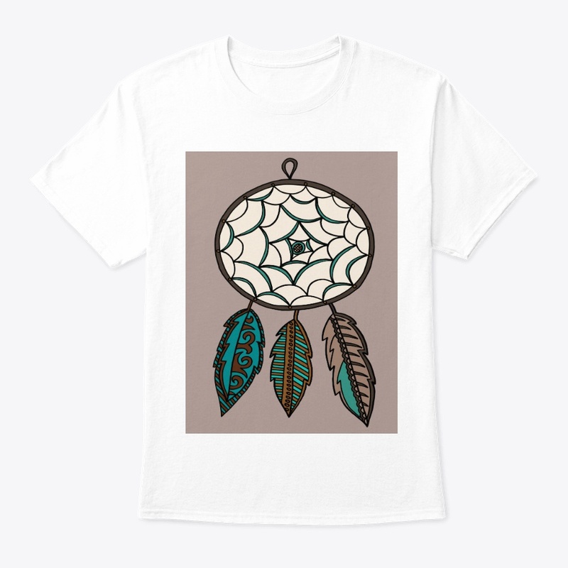Dreamcatcher 30 (Style:12)