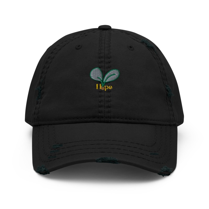 HOPE SEED