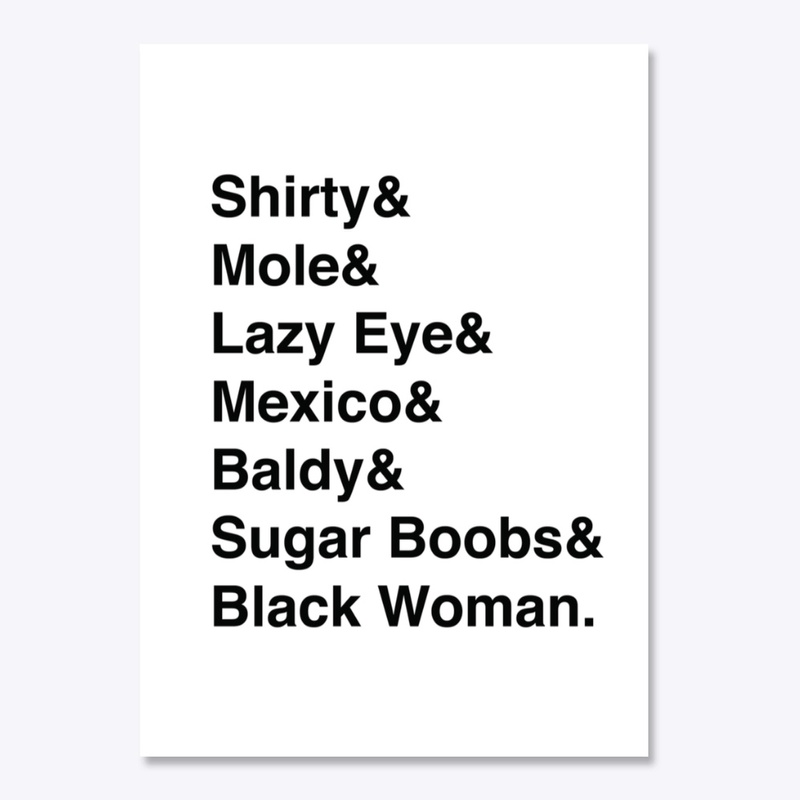 The Office Lecture Circuit Names