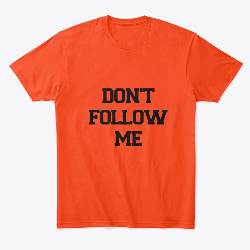 follow