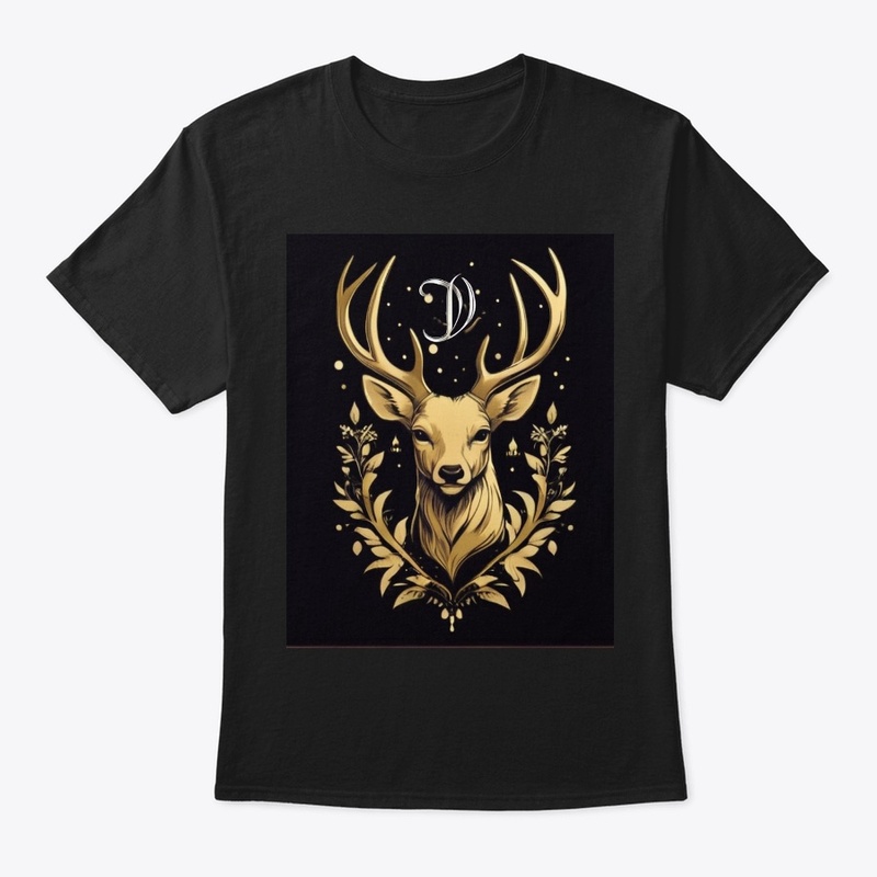 T-shirt design Dear 