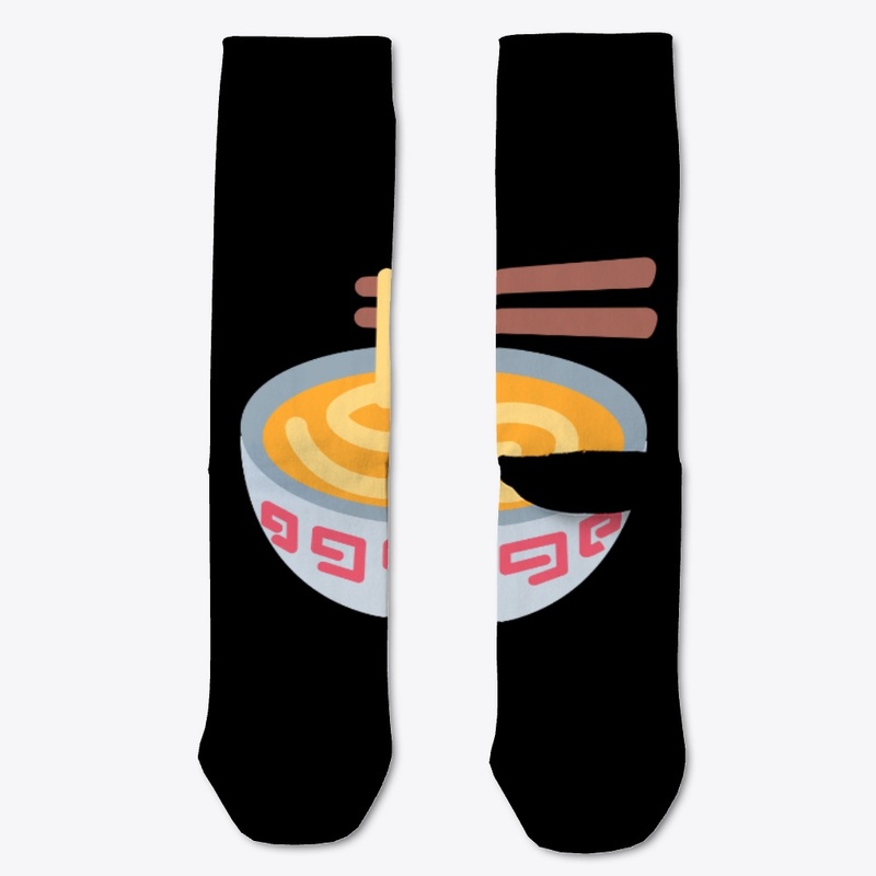 Spicy Noodles Collection