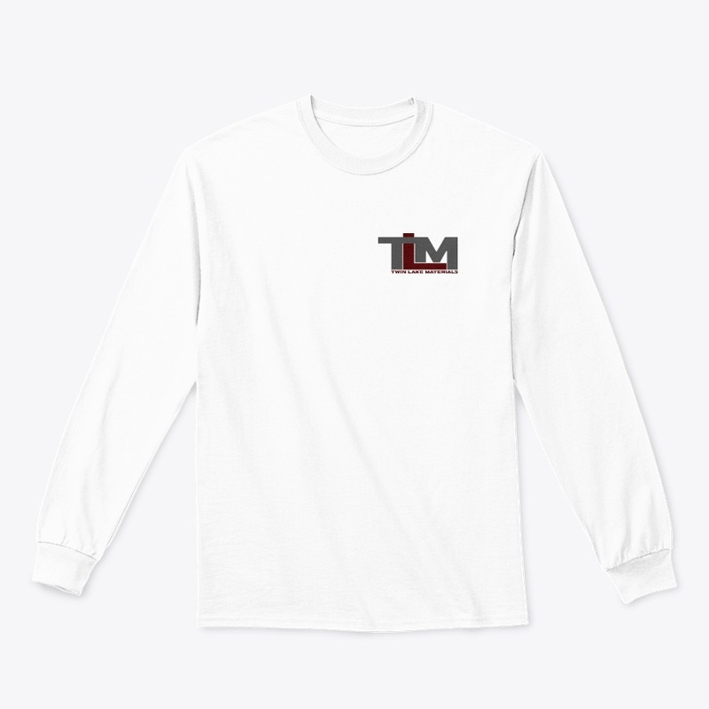 TWIN LAKE MATERIALS