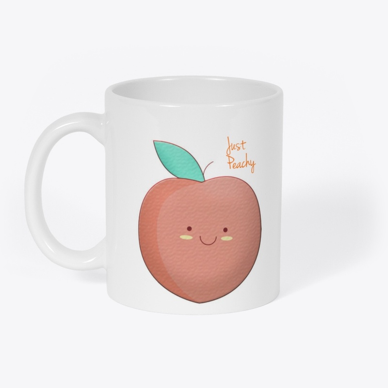 Just Peachy