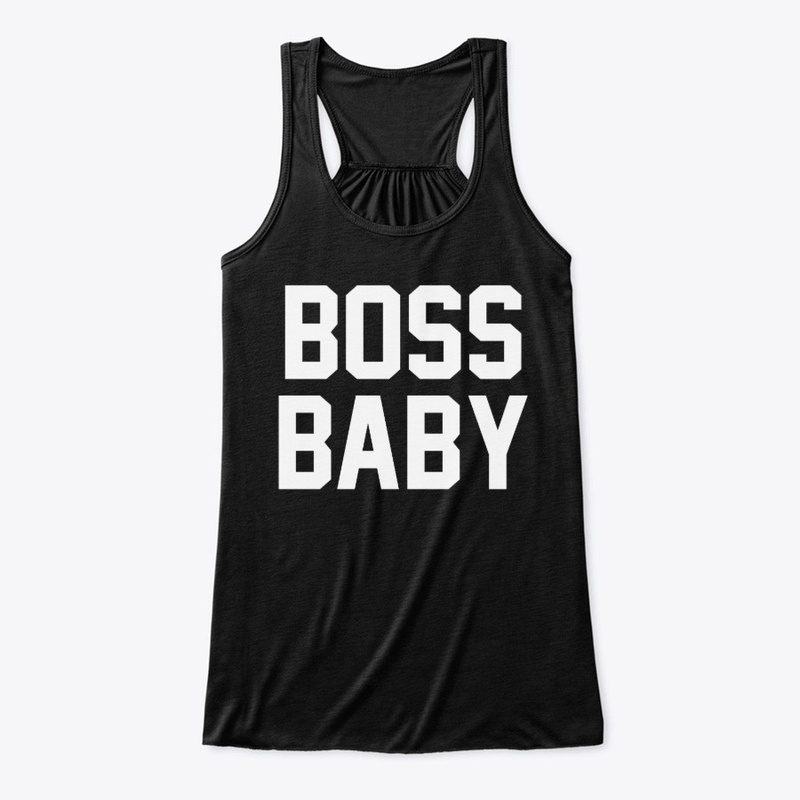 Boss baby