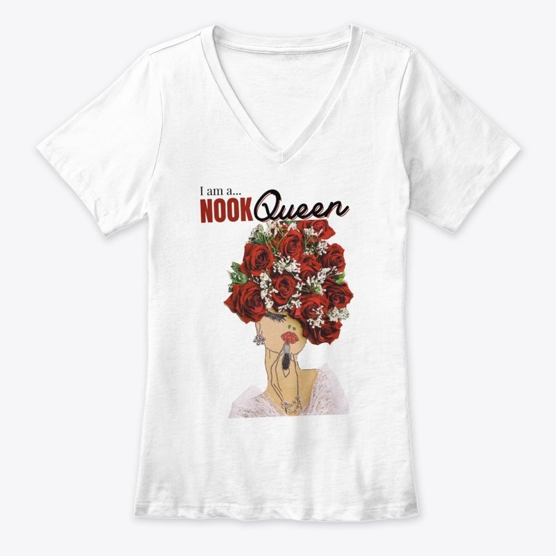 Nook Queen 