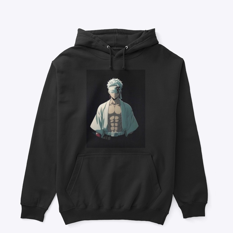Anime t-shirts 