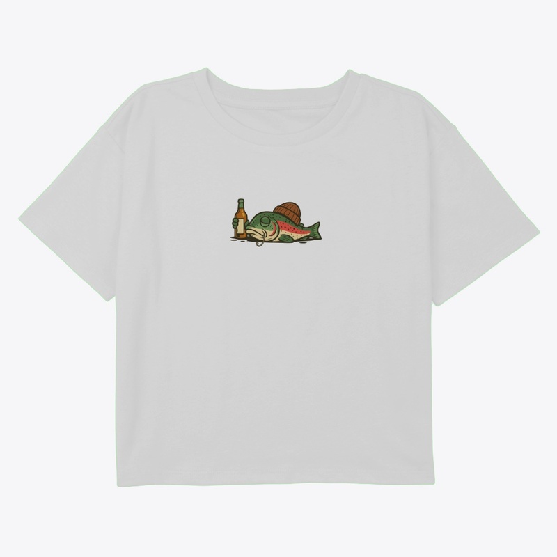Trout Bum collection 