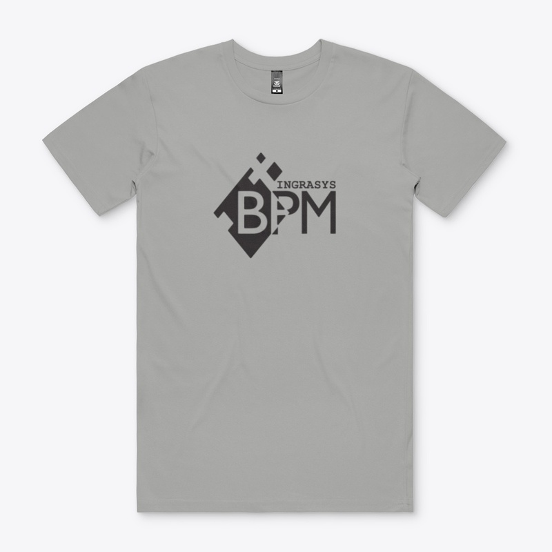 Ingrasys BPM team