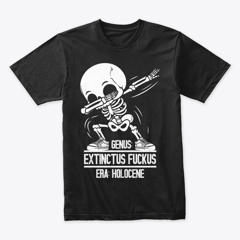 Extinctus Fuckus