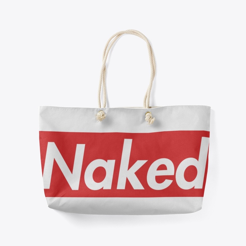 Naked Collection
