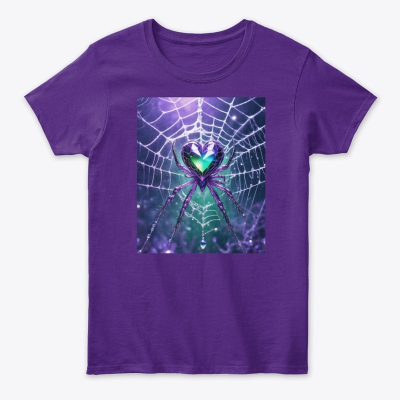 Heart of the Web
