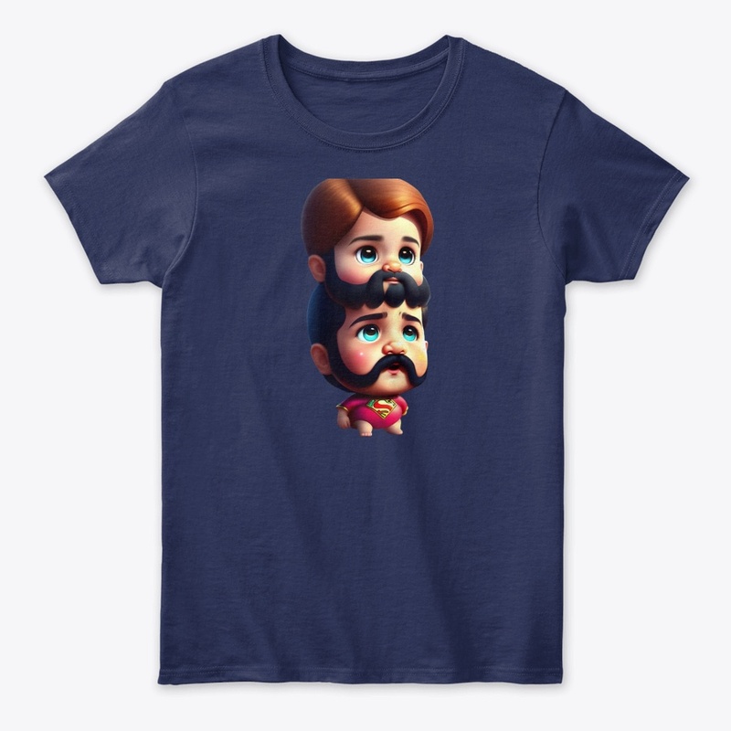 Baby Face Product