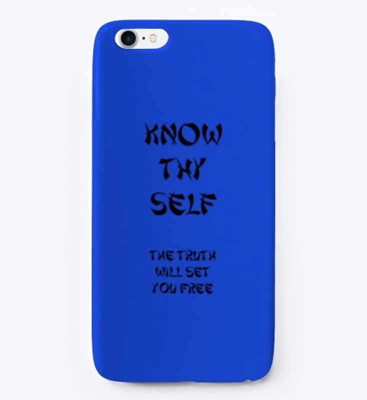 Know Thy Self