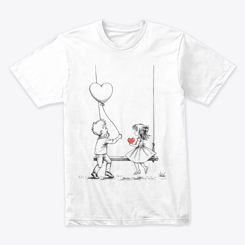 Share My Heart